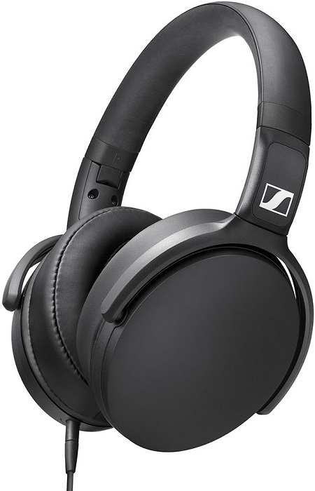 Наушники с микрофоном Sennheiser HD 400S