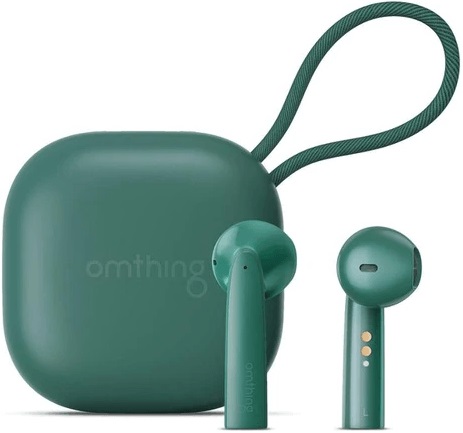 TWS-наушники 1More Omthing AirFree Pods True