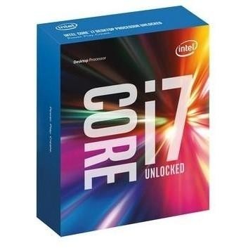 Процессор Intel Core i7 6700; 4x3.4