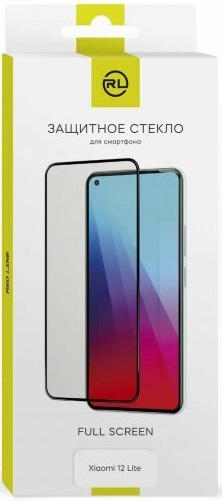 Защитное стекло для смартфона Xiaomi 12