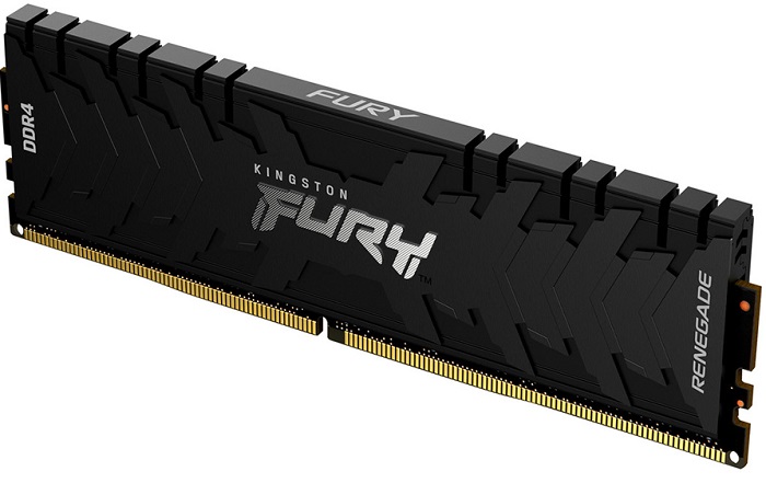 Оперативная память DDR4 16Гб Kingston FURY