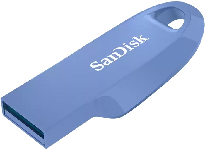 USB-флэш 32 ГБ SanDisk Ultra Curve
