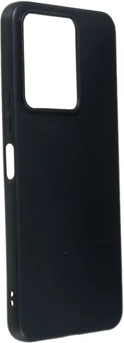 Чехол для смартфона Vivo Y22 Red