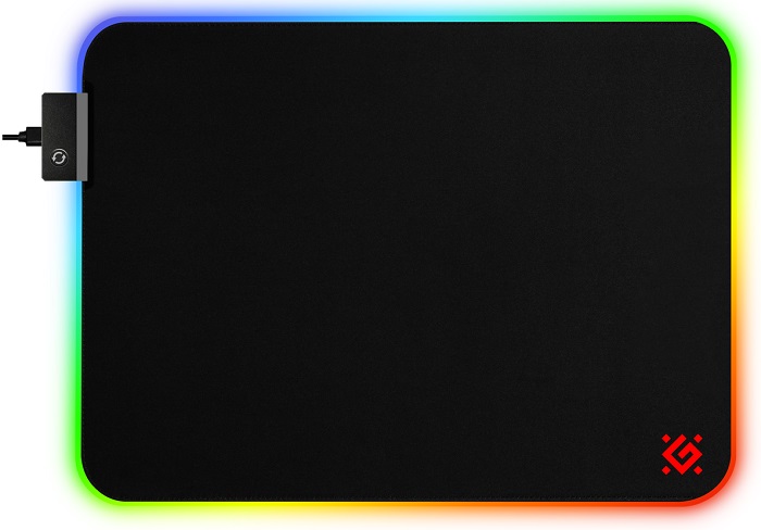 Коврик для мыши Defender XXL Light