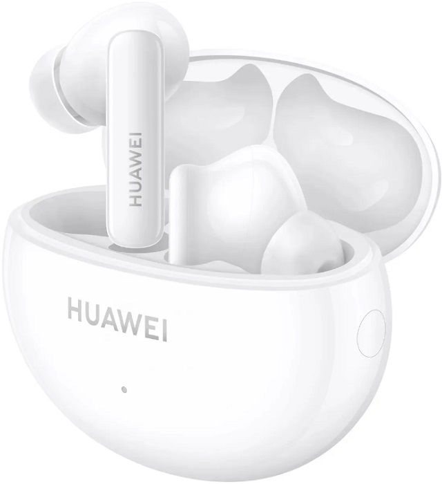 TWS-наушники Huawei FreeBuds 5i Ceramic White