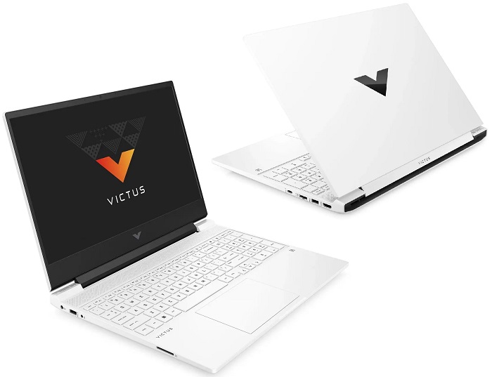 Ноутбук 15.6" HP Victus 15-fa1033nn (A0MY5EA);