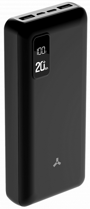 Портативный аккумулятор 20 000 мАч Accesstyle