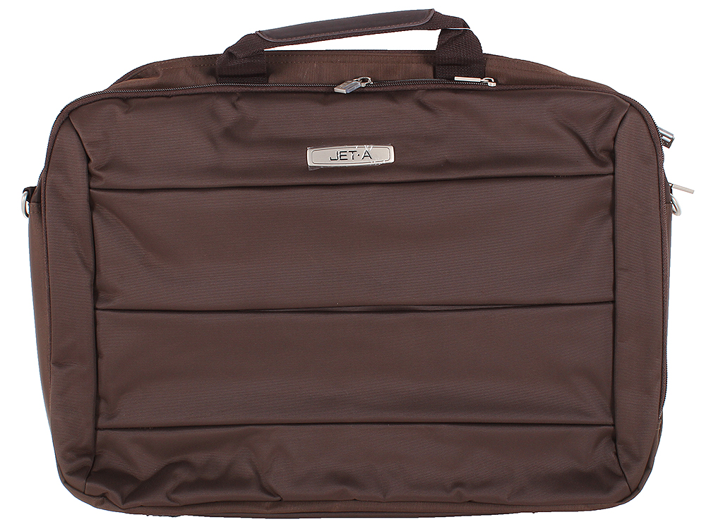 Сумка для ноутбука 17.3'' Jet.A (LB17-02);