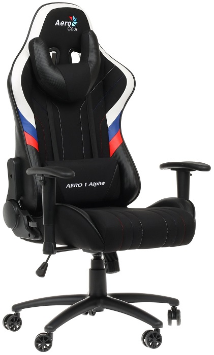 Кресло для геймеров AeroCool AERO 1