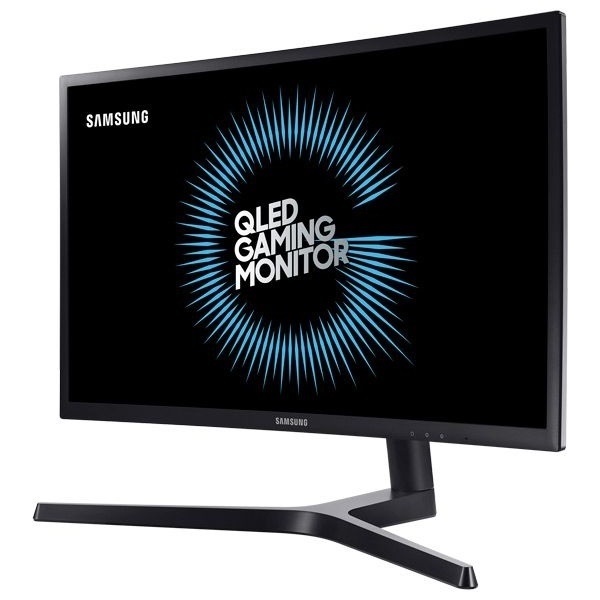 Монитор 27" Samsung CFG7 (C27FG73FQI); VA;