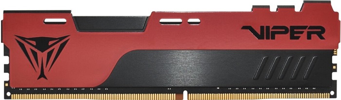 Оперативная память DDR4 4Гб Patriot Viper