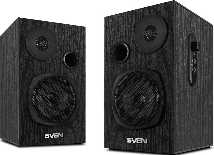 Колонки 2.0 Sven SPS-585 (SV-019679); 20