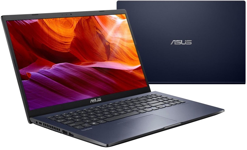 Ноутбук 15.6" Asus X509JA-BQ084 (90NB0QE2-M09890); 1920х1080; Ноутбук 15.6" Asus X509JA-BQ084 (90NB0QE2-M09890); 1920х1080;