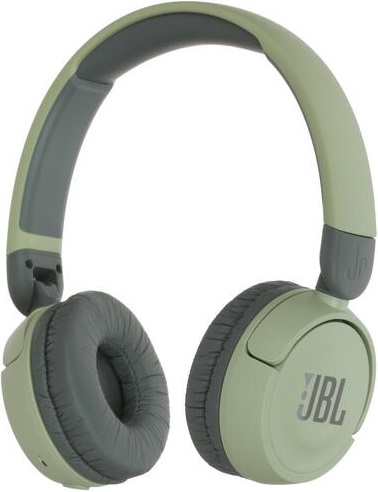 Наушники Bluetooth JBL R310 (JBLJR310BTGRN); оголовье;