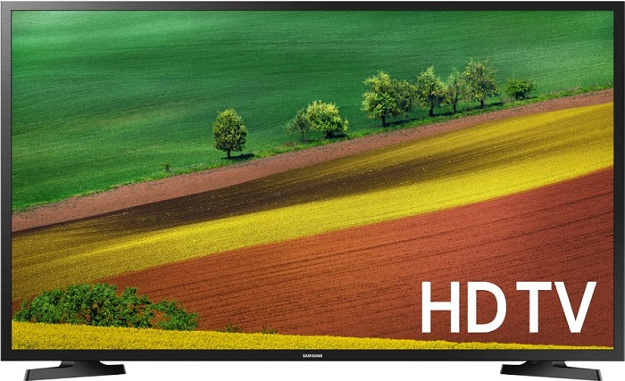 Телевизор 32" Samsung UE32N4000AUXRU; Edge LED;