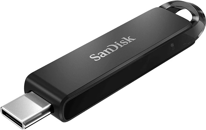 USB-флэш 32 ГБ SanDisk CZ460 (SDCZ460-032G-G46);