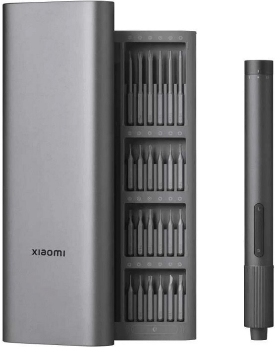 Отвертка аккумуляторная Xiaomi Electric Precision Screwdriver