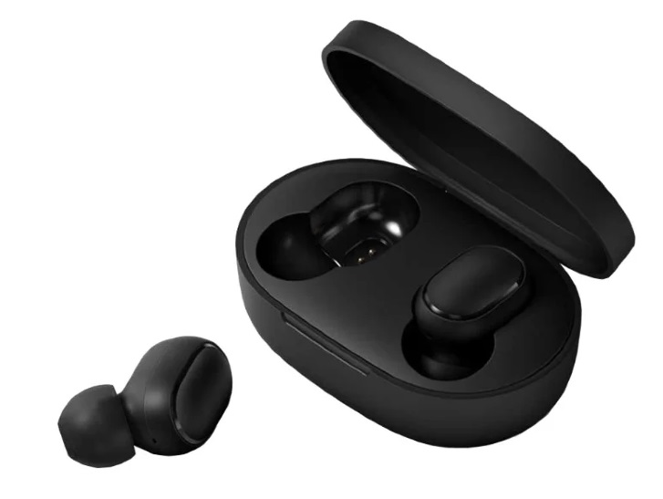 TWS-наушники Xiaomi Mi True Wireless Earbuds