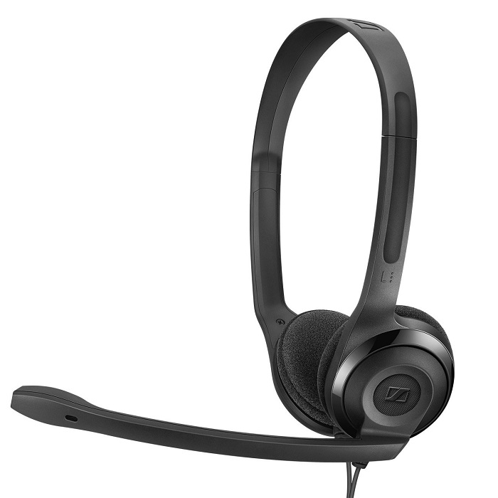 Наушники с микрофоном Sennheiser PC 5