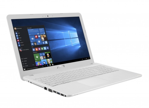 Ноутбук 15.6" Asus X540LJ-XX757T (90NB0B12-M11240); 1366x768;