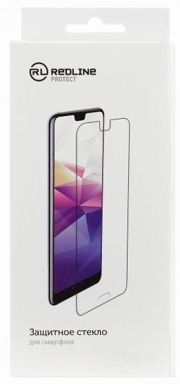 Защитное стекло для смартфона Huawei Y6