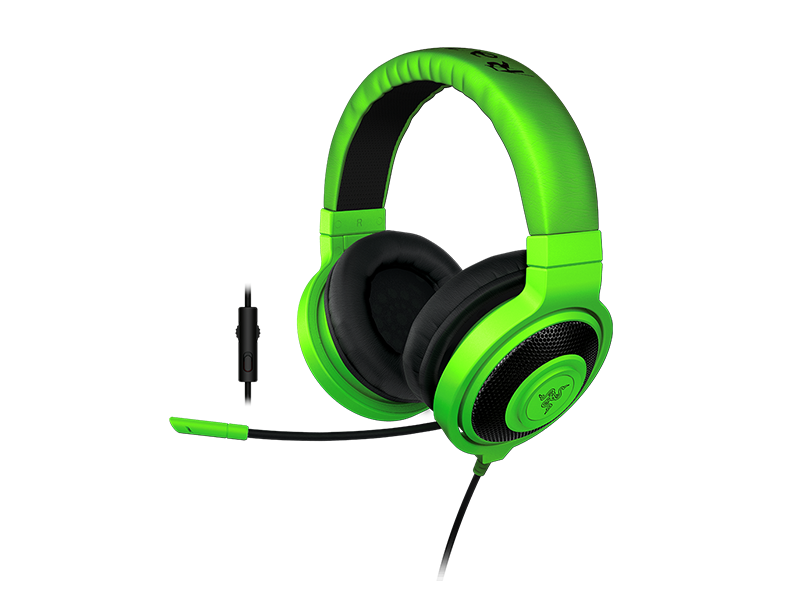 Наушники игровые Razer Kraken Pro 2015