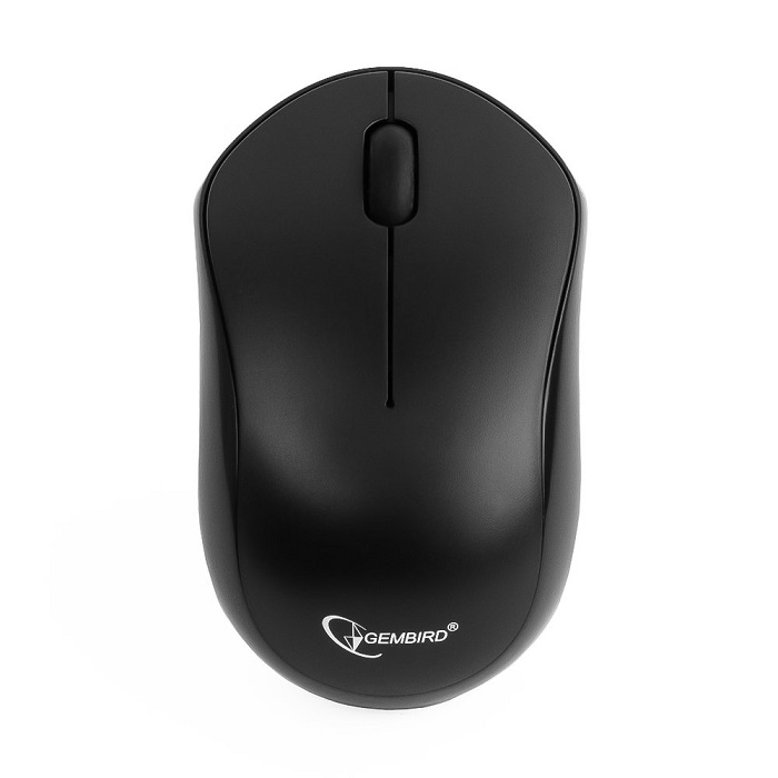 Мышь беспроводная Gembird MUSW-209; 3 кнопки;