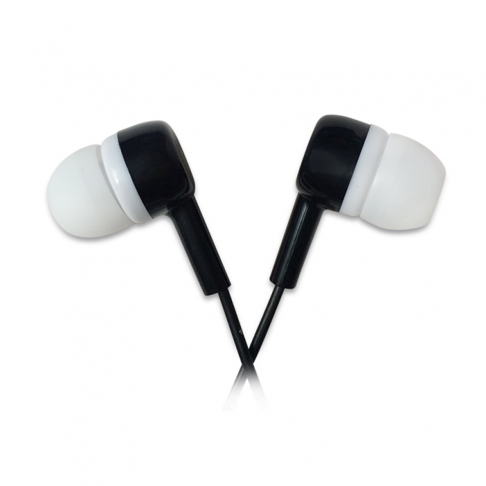 Наушники Human Friends Tango White; вкладыши;