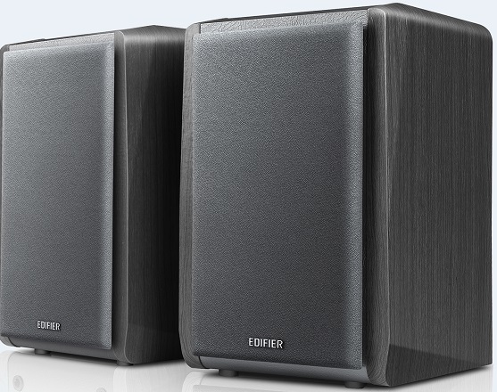 Колонки 2.0 Edifier R1010BT Black; 24