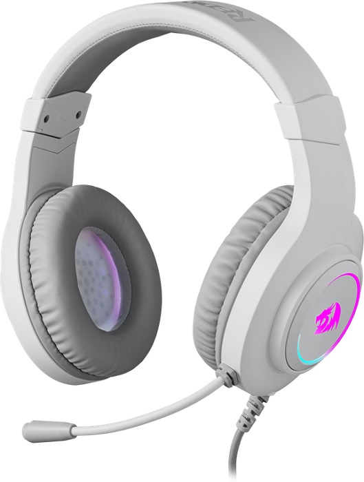 Наушники игровые Redragon Hylas (70840); оголовье;