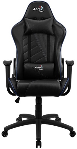 Кресло для геймеров AeroCool AC110 AIR-BB