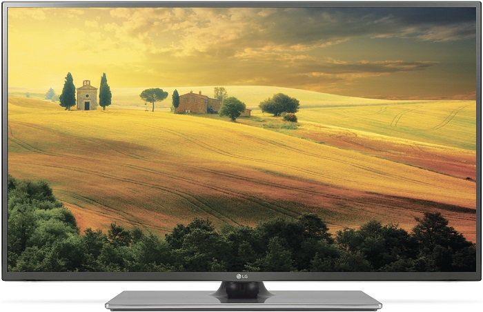 Телевизор 32" LG 32LF650V; LED; 1920x1080;