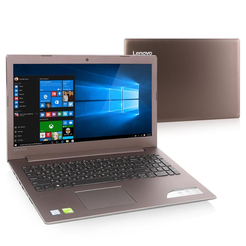 Ноутбук 15.6" Lenovo IdeaPad 520-15IKBR (81BF00GRRU);