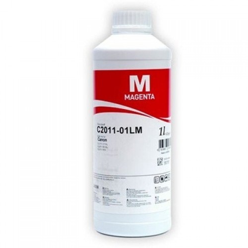 Чернила InkTec CL-211/811/511/513 (C2011 M); для