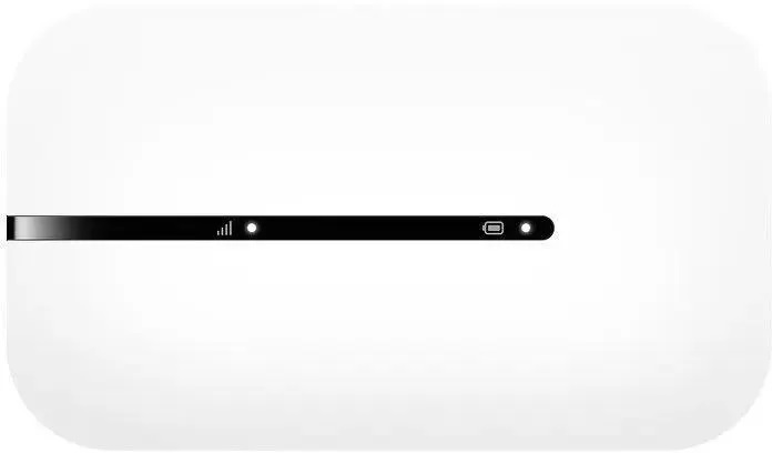 Маршрутизатор 3G/4G Huawei Brovi E5576-325 (51071VBS)