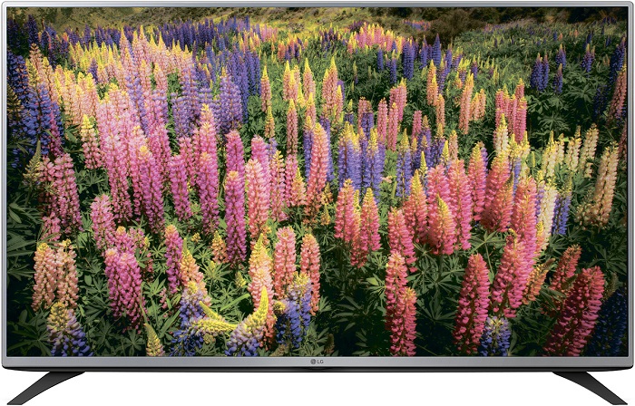 Телевизор 49" LG 49LF540V; LED; 1920x1080;