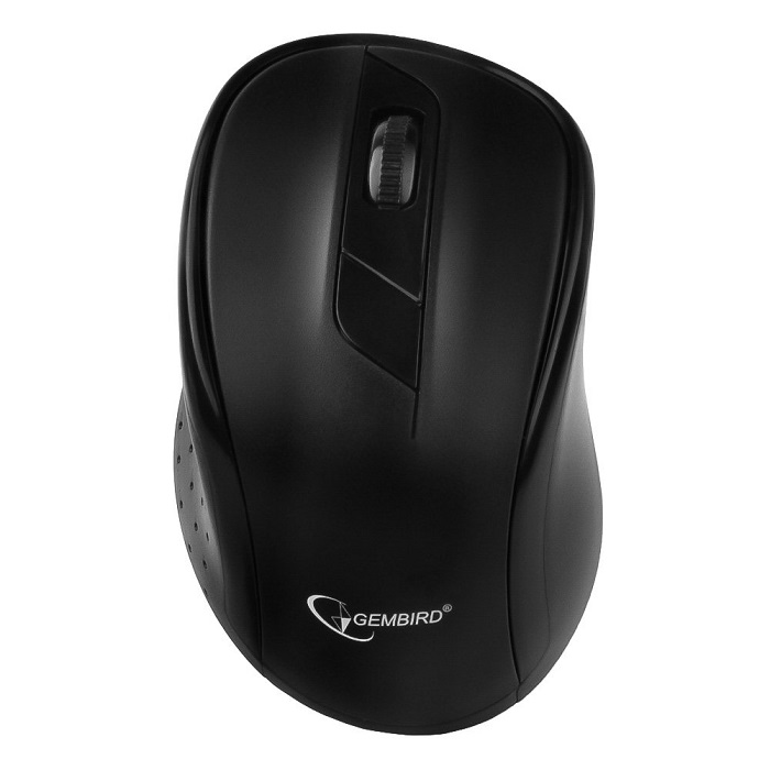 Мышь беспроводная Gembird MUSW-310; 3 кнопки;