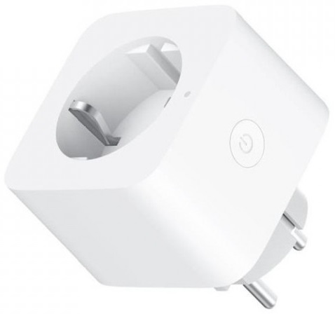Умная розетка Xiaomi Mi Smart Plug