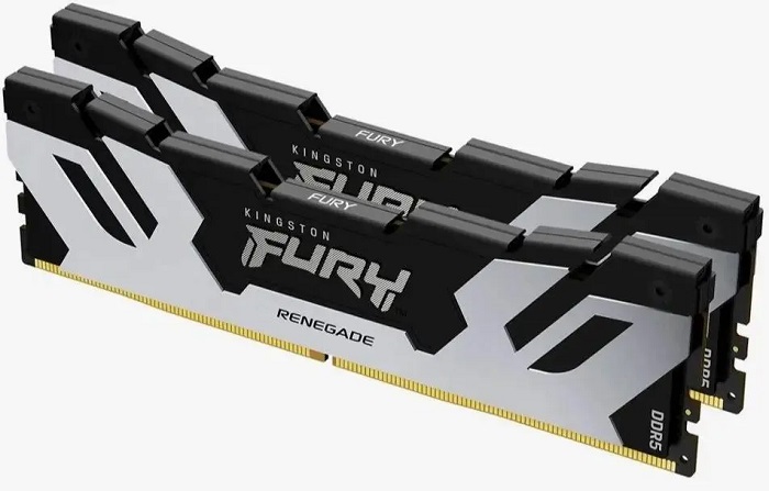 Оперативная память DDR5 32Гб Kingston FURY