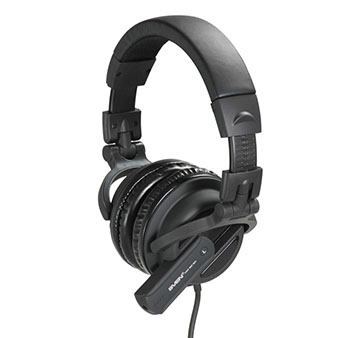 Наушники с микрофоном Sven HM-80BK (SV-041080BK);
