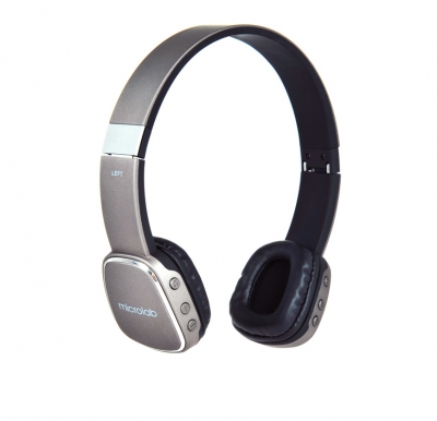 Наушники Bluetooth Microlab T965BT; оголовье; 32