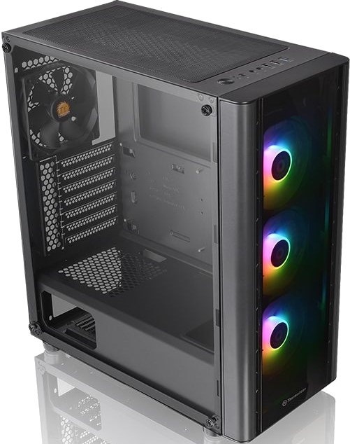 Корпус Thermaltake V250 TG ARGB (CA-1Q5-00M1WN-00);