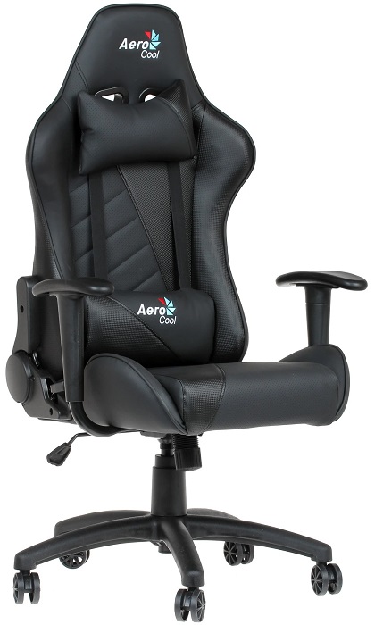 Кресло для геймеров AeroCool AC110 AIR-B;