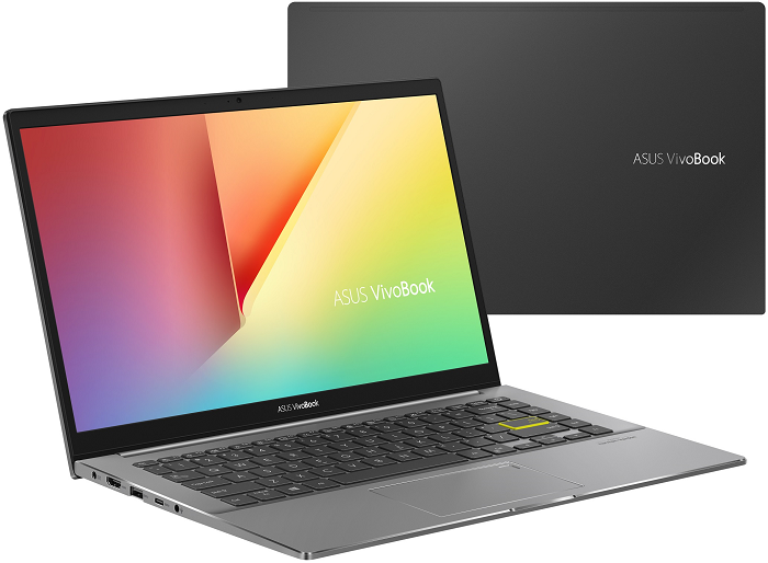 Ноутбук 15.6" Asus M533IA-BQ007 (90NB0RF3-M03030); 1920х1080; Ноутбук 15.6" Asus M533IA-BQ007 (90NB0RF3-M03030); 1920х1080;