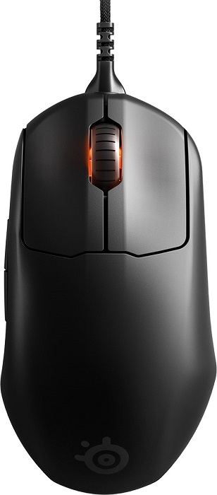 Мышь USB SteelSeries Prime (62533); 4