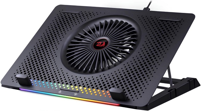 Система охлаждения для ноутбука Redragon Ivy