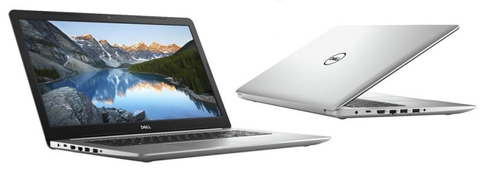 Ноутбук 17.3" Dell Inspiron 5770 (5770-6922);