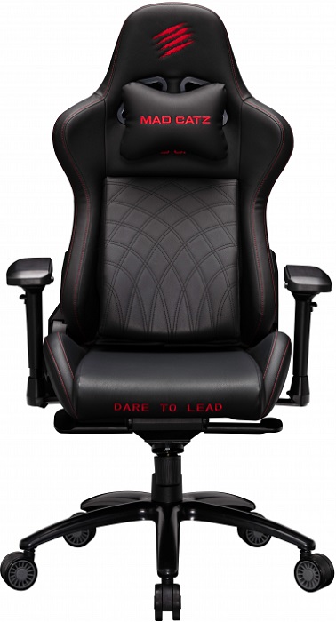 Кресло для геймеров Mad Catz G.Y.R.A.