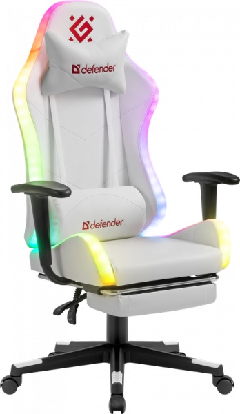 Кресло для геймеров Defender Watcher (Хранитель)