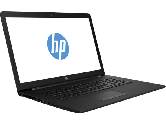 Ноутбук 17.3" HP 17-bs006ur (1ZJ24EA); 1600x900;